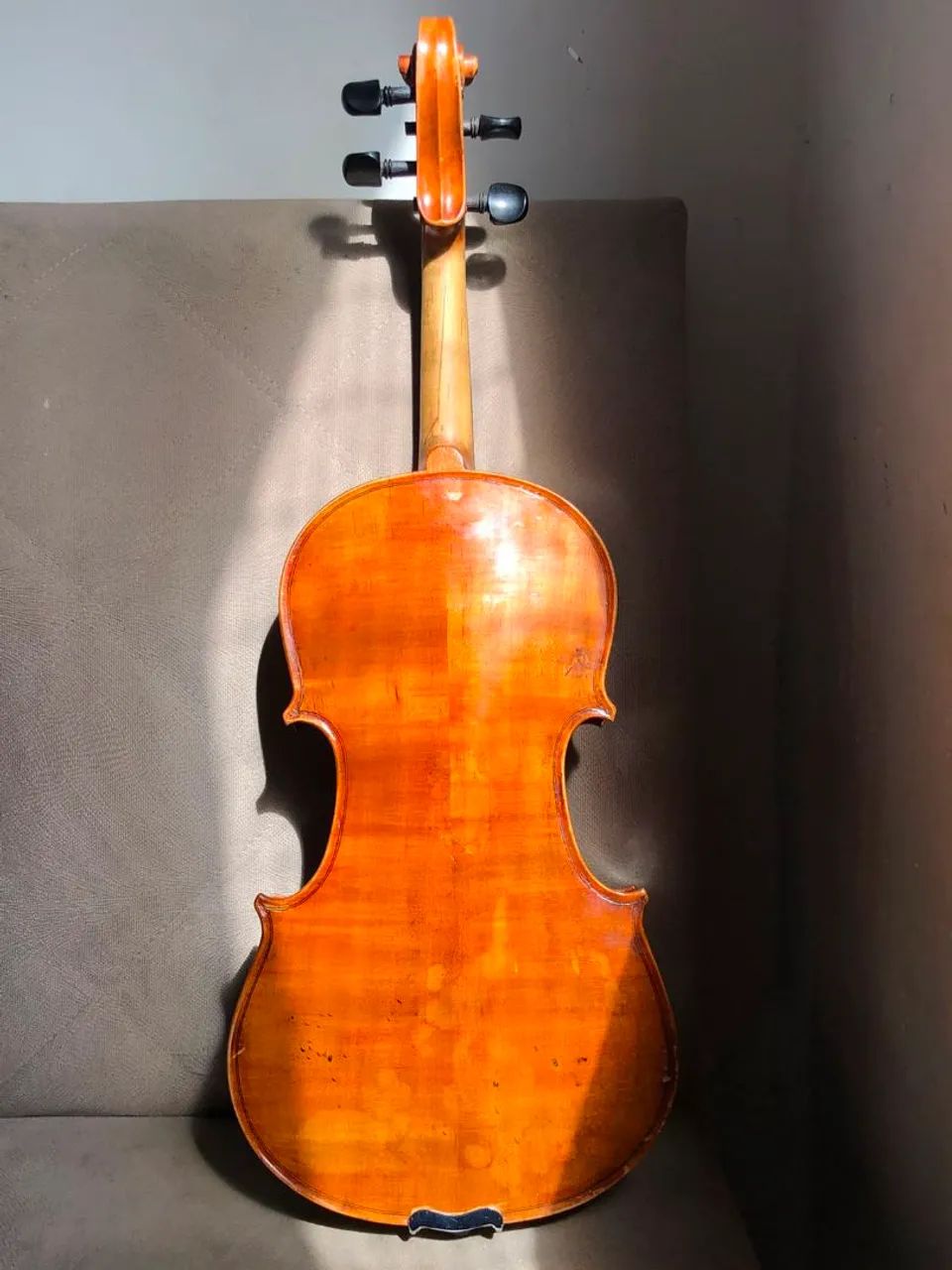 Lindo violino valor abaixo de compra - Foto 2