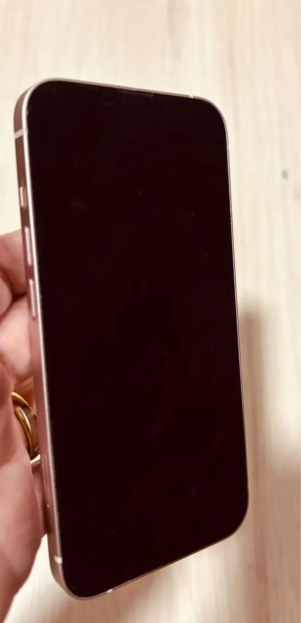 Iphone 13 rosa