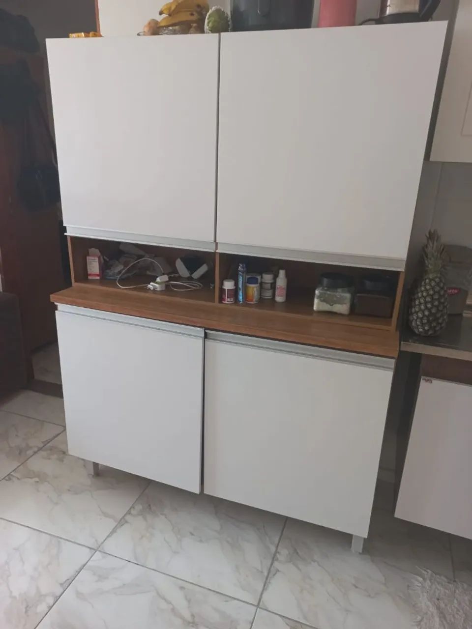2 Armario de Cozinha