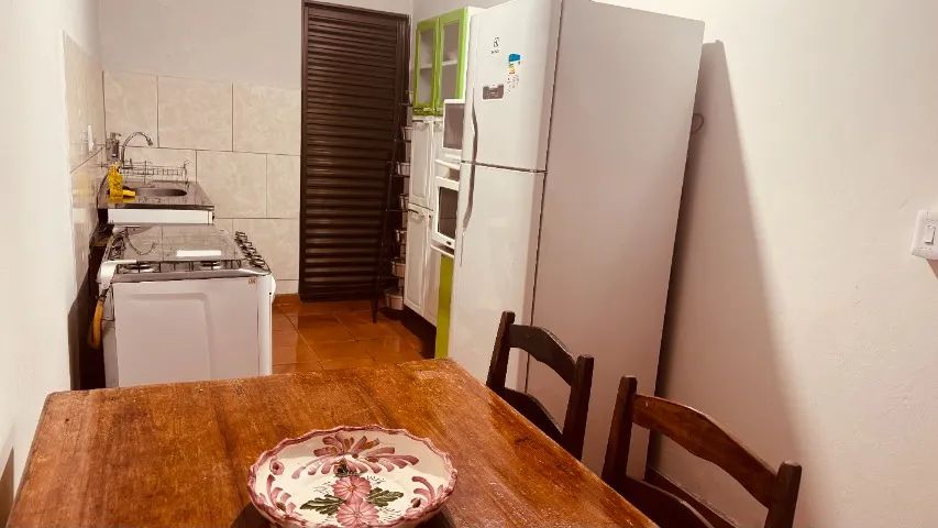 Casa mobiliada para funcionários em Maracaju | Ar, Wi-Fi | Diária, semanal ou mensal - Foto 2