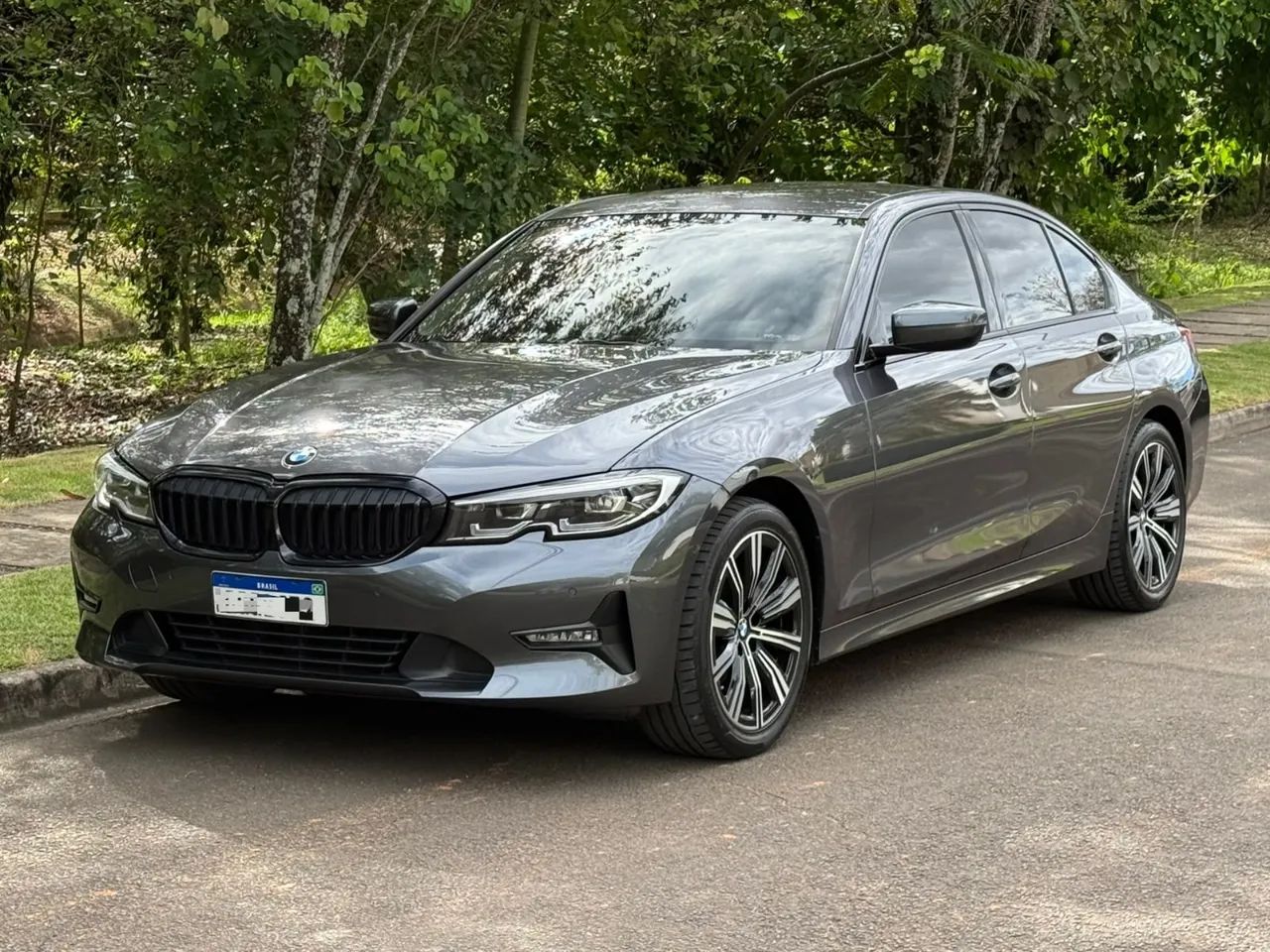 BMW 320I 320i 2021
