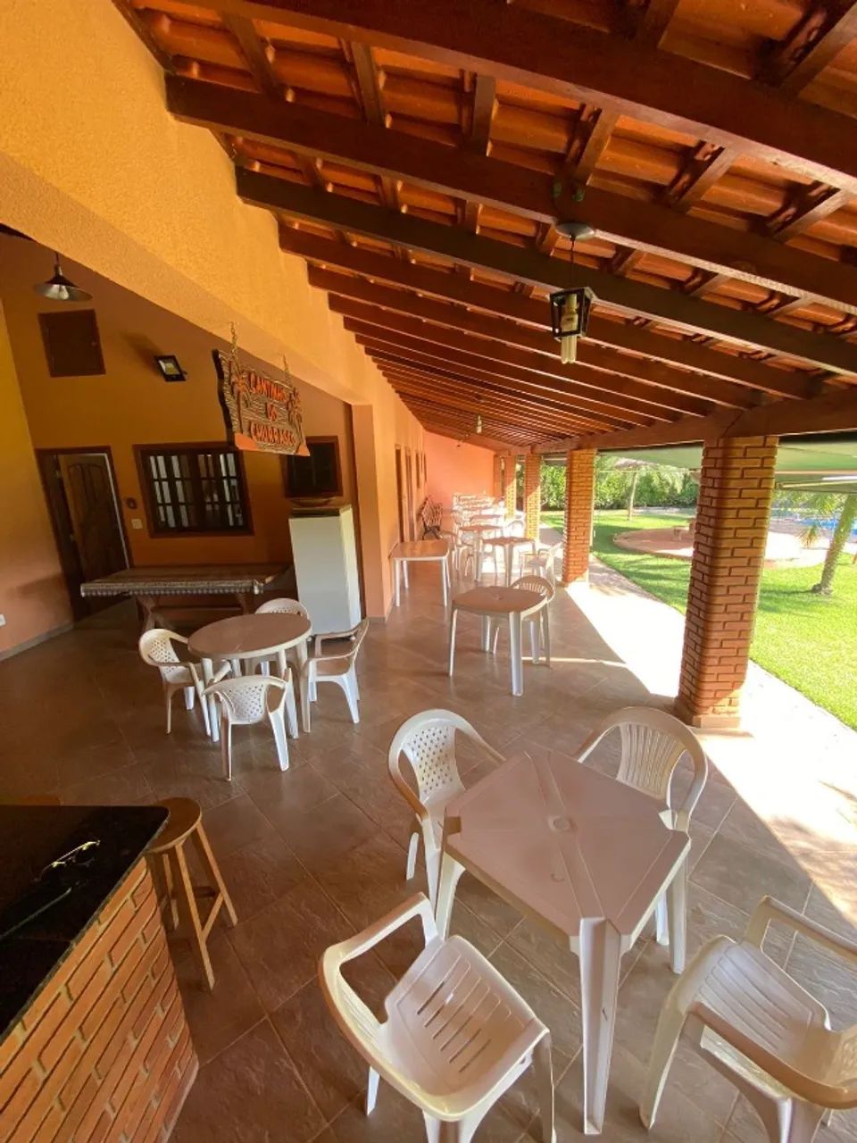 Chácara para temporada e eventos  - Foto 5