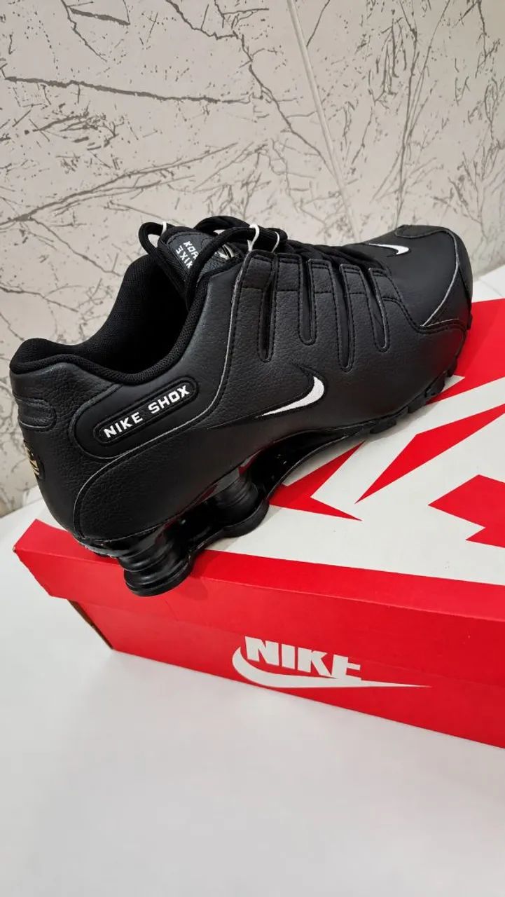 Nike Shox Nz Original  - Foto 4