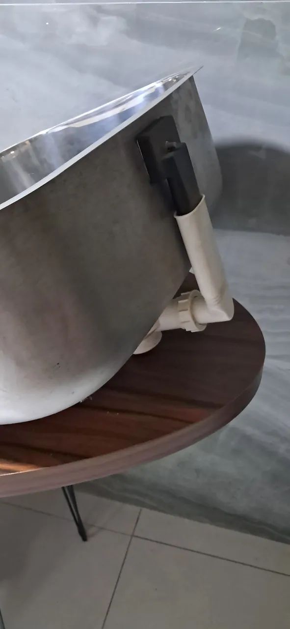 Stainless Steel Sink65163264137731121
