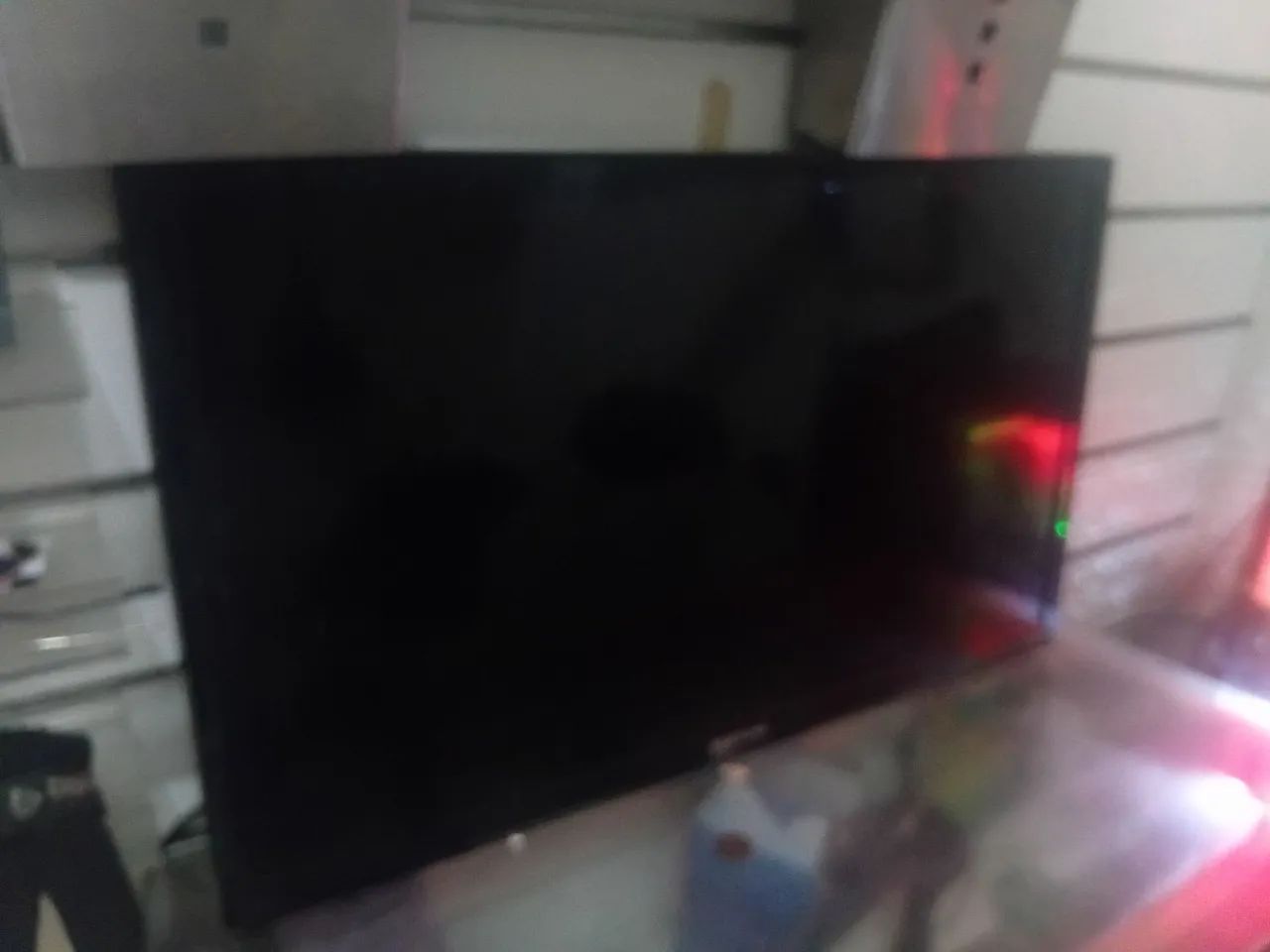 Monitor/TV Samsung 24 polegadas 60 hz