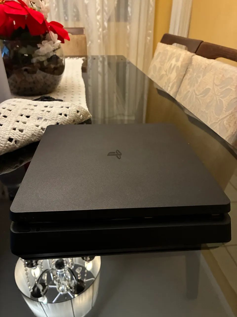 PlayStation 4 Slim 500g - Foto 3