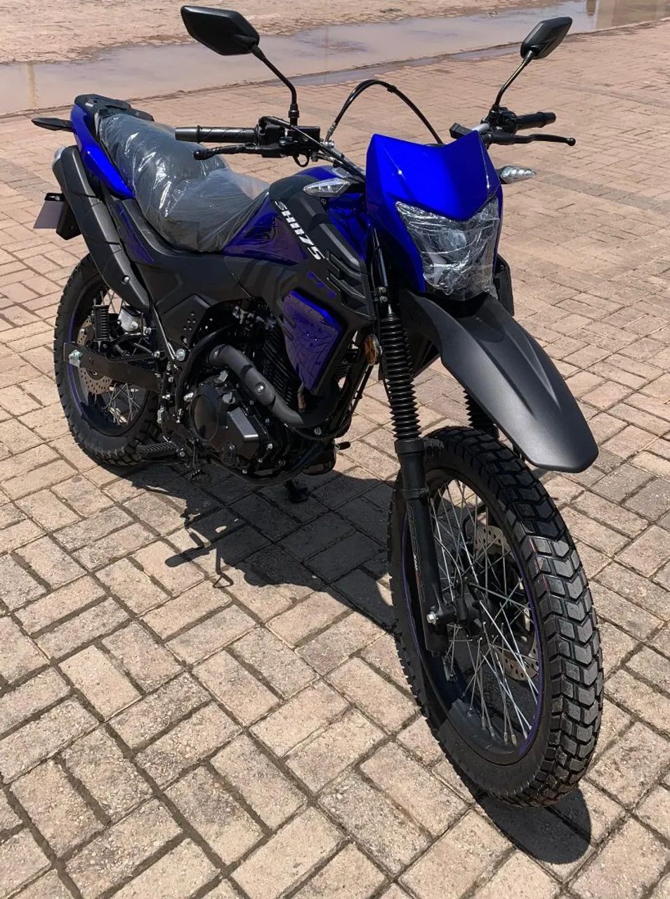 SHI 175 EFI - Foto 3