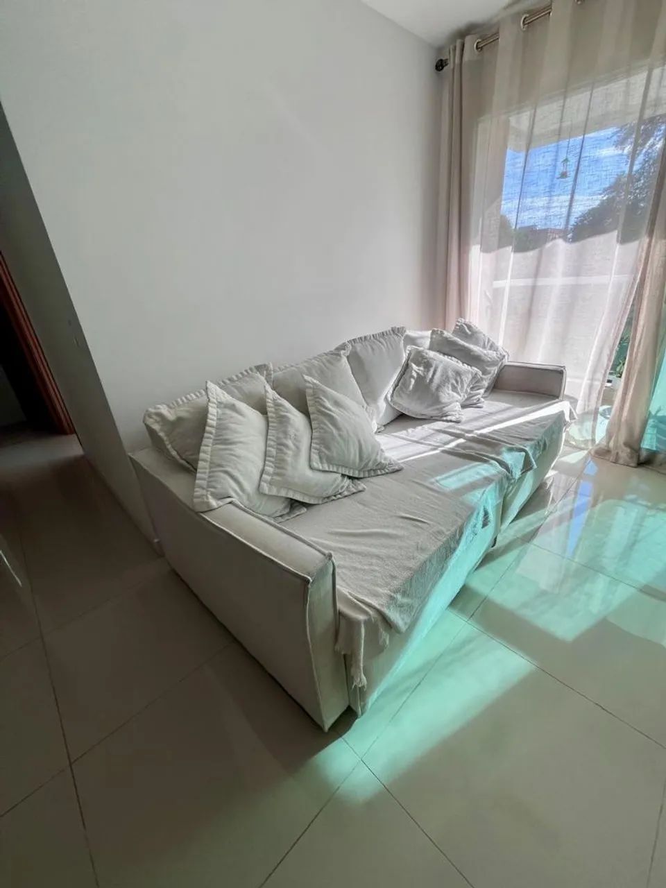 Sofá retrátil  - Foto 5