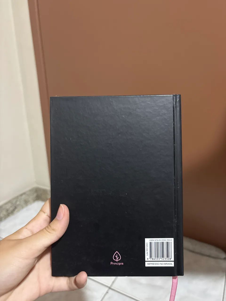 Livros "Coisas que Guardei pra Mim" de Samara A. Buchweitz - Foto 2