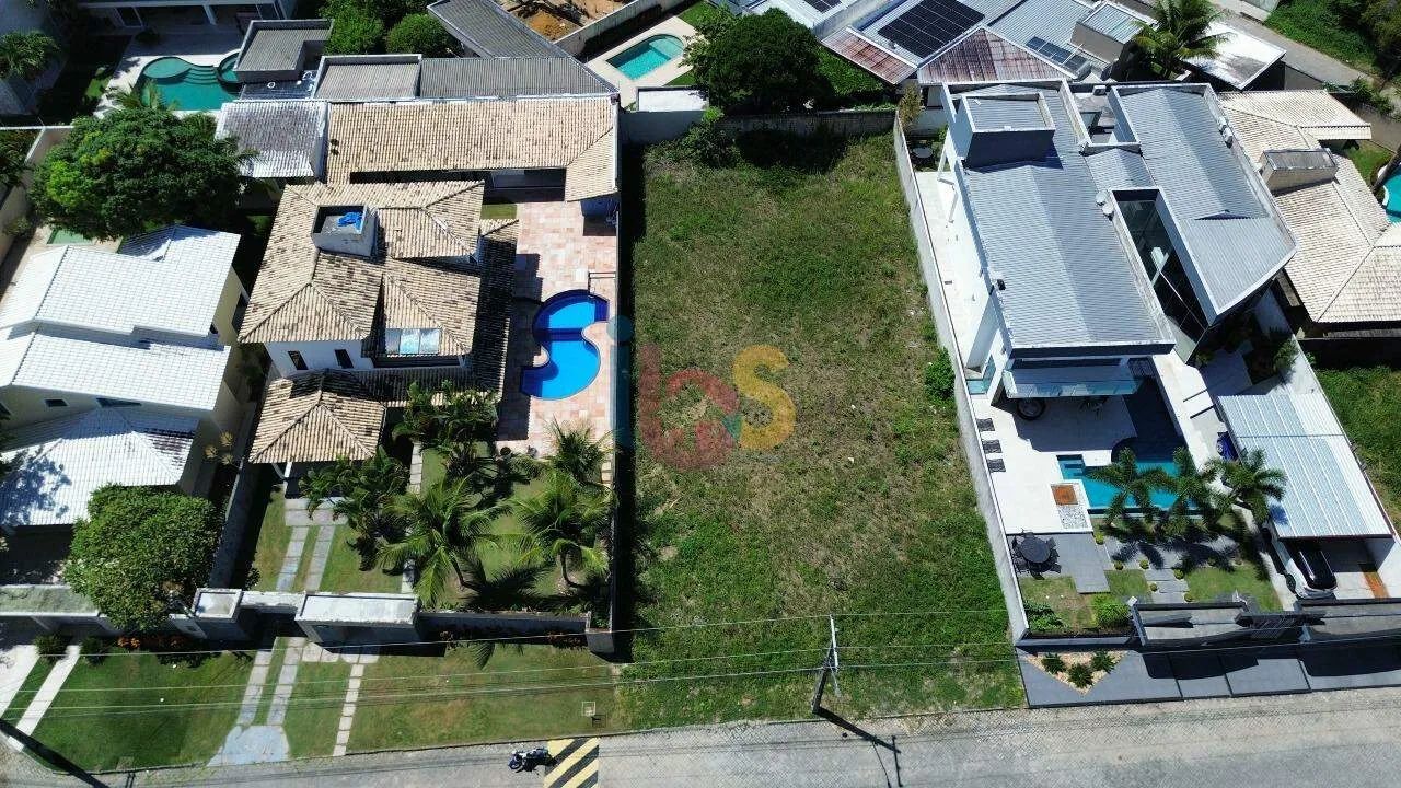 Vendo Lote Plano no Outeiro da Gloria - Foto 3