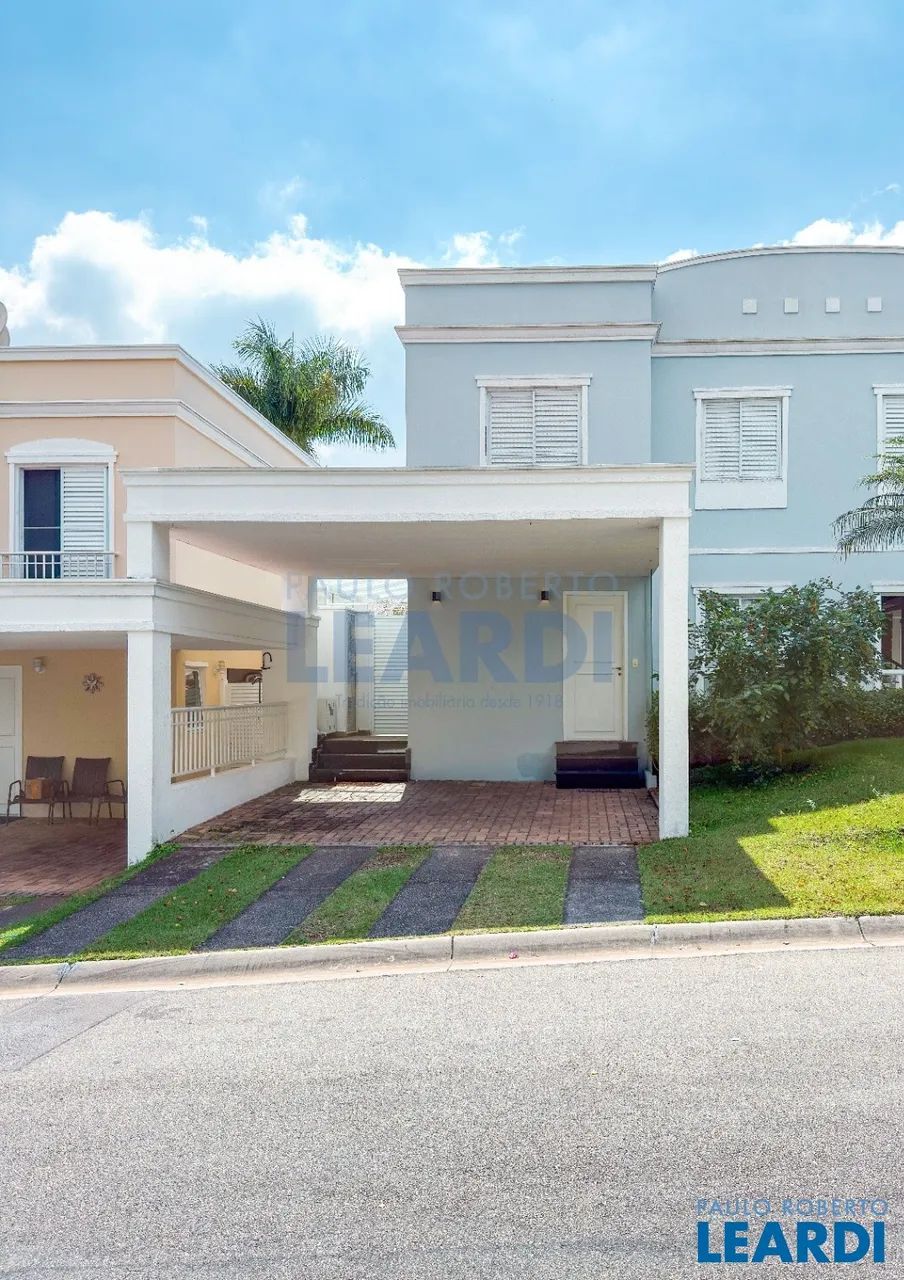CASA EM CONDOMÍNIO - TAMBORÉ - SP - Foto 5