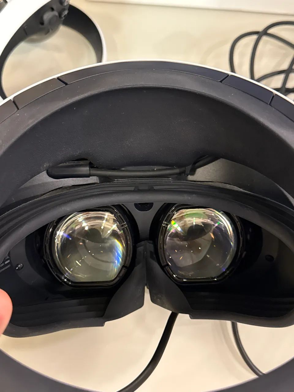 PS VR 2 - EXCELENTE ESTADO - Foto 3