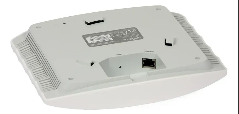 Access Point Eap225 Wi-fi 5 Dual Band Ac1350 De Teto Tp-link - Foto 2