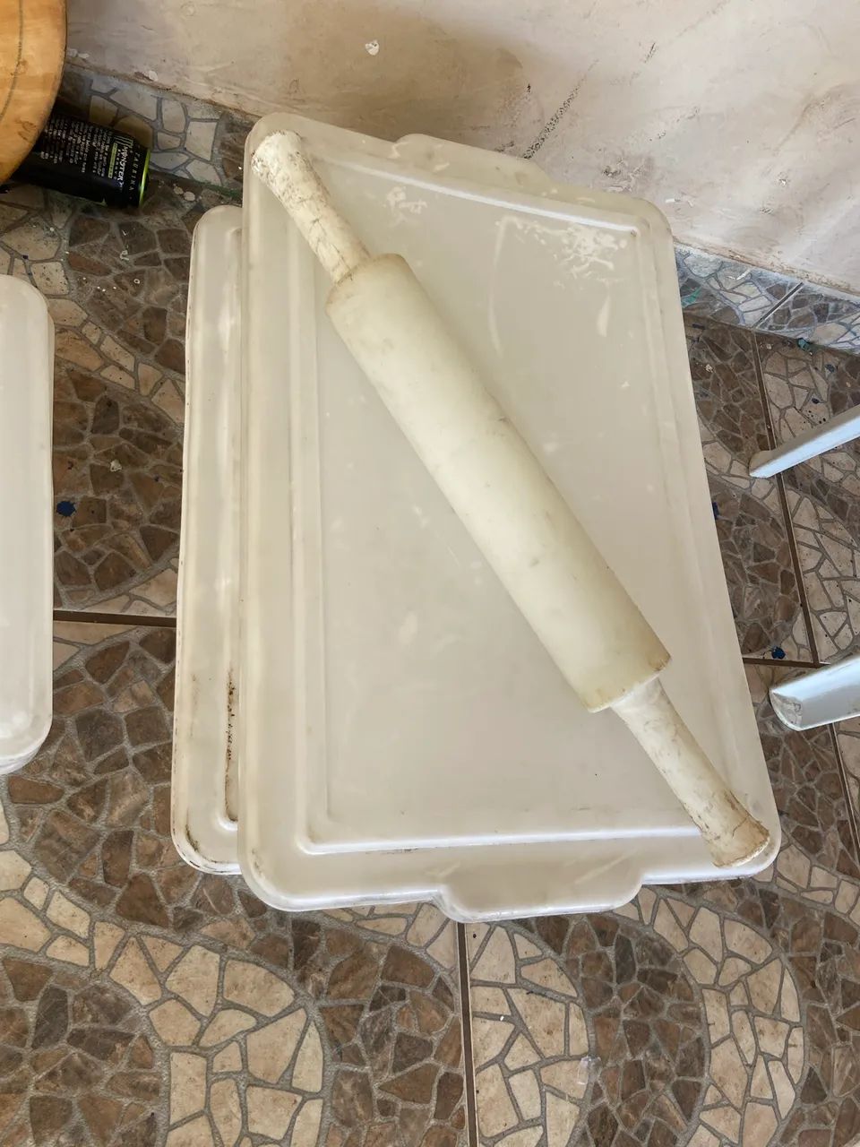 Material para pizzaria  - Foto 5
