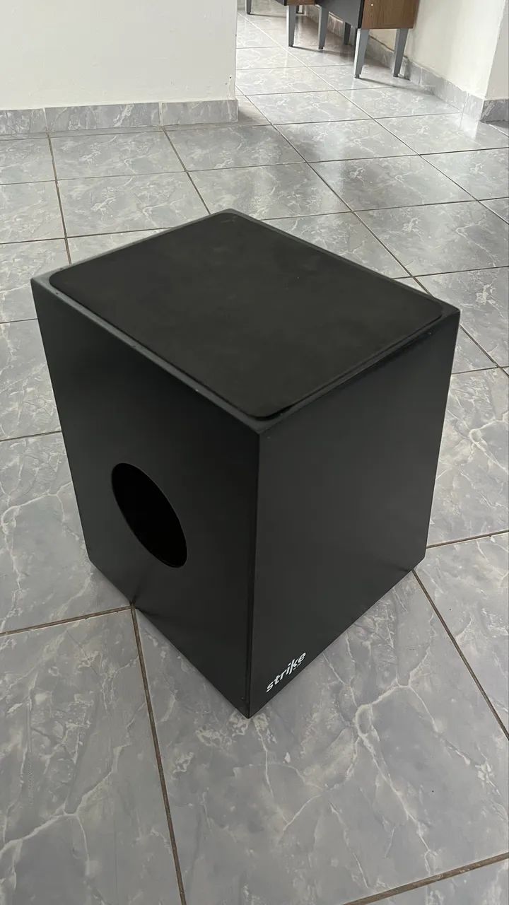CAJON STRIKE FSA - Foto 3