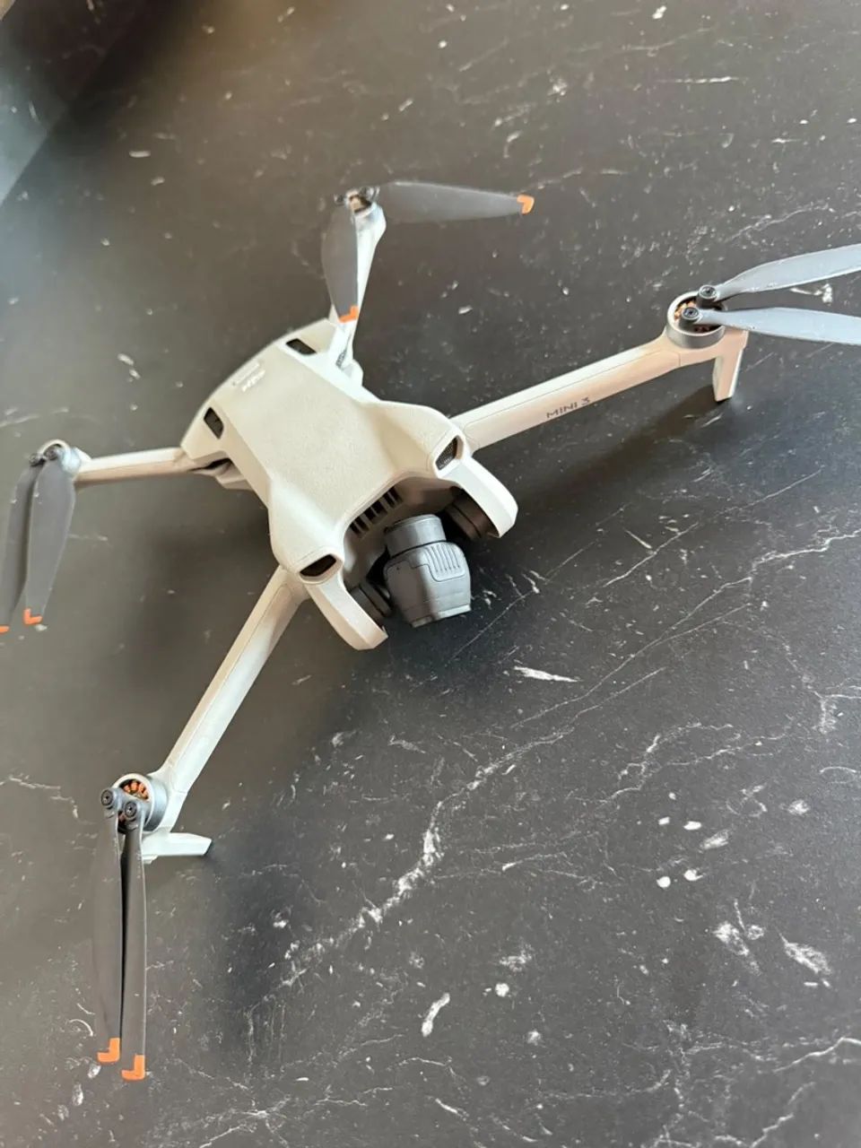 ? VENDO DJI MINI 3 ? R$ 1.000,00 - Foto 2