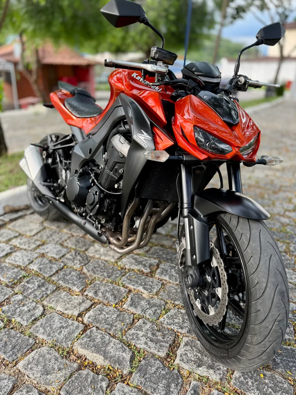 Kawasaki 1000 R Edition 2020 - 1461424215 | OLX