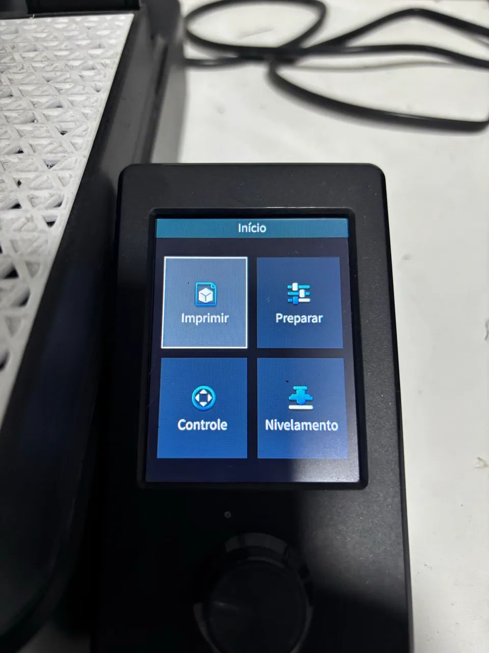 Ender 3 V3 SE  para vender Rápido  - Foto 3