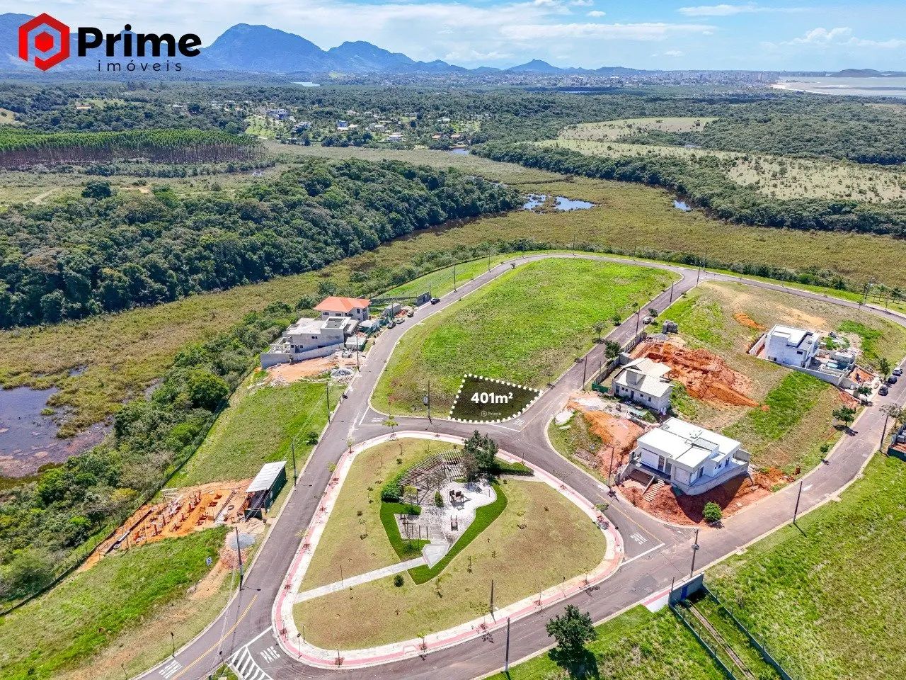 TERRENO - NOVA GUARAPARI - Guarapari - Foto 2
