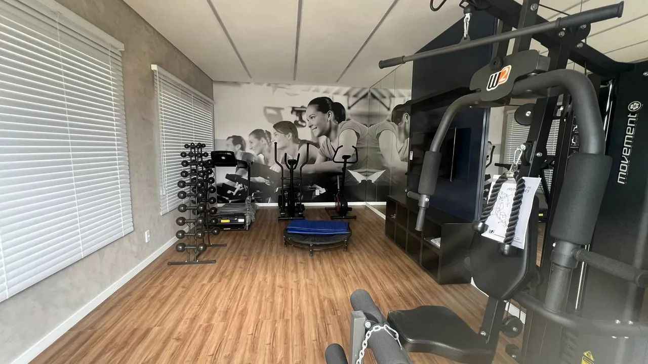     LOCACAO NO CONDOMINIO BERGAMO - OPCOES COM E SEM MOVEIS - Foto 2