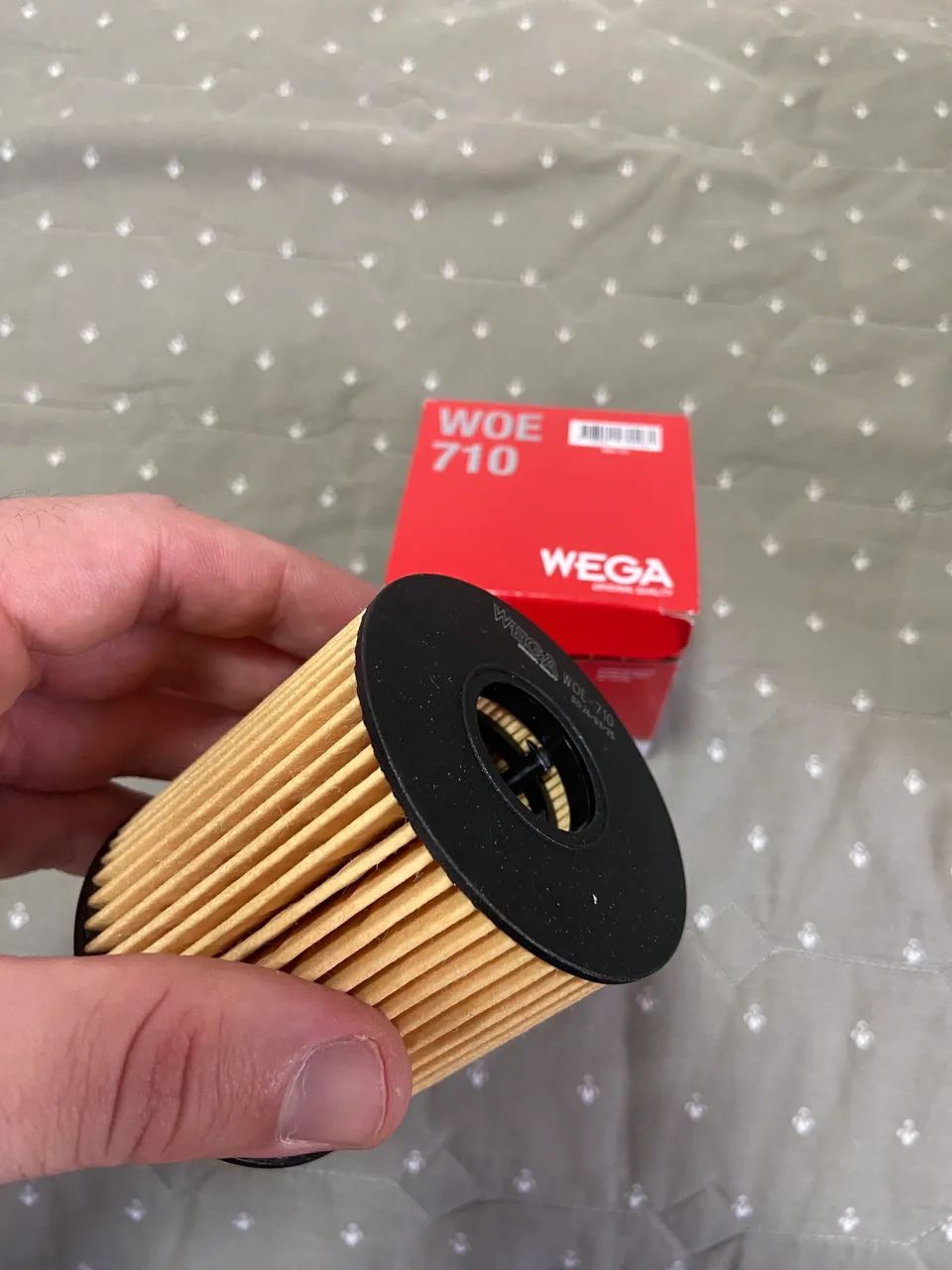 Filtro - Foto 2