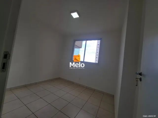Apartamento no Edifício Flex Gama/DF - Foto 5