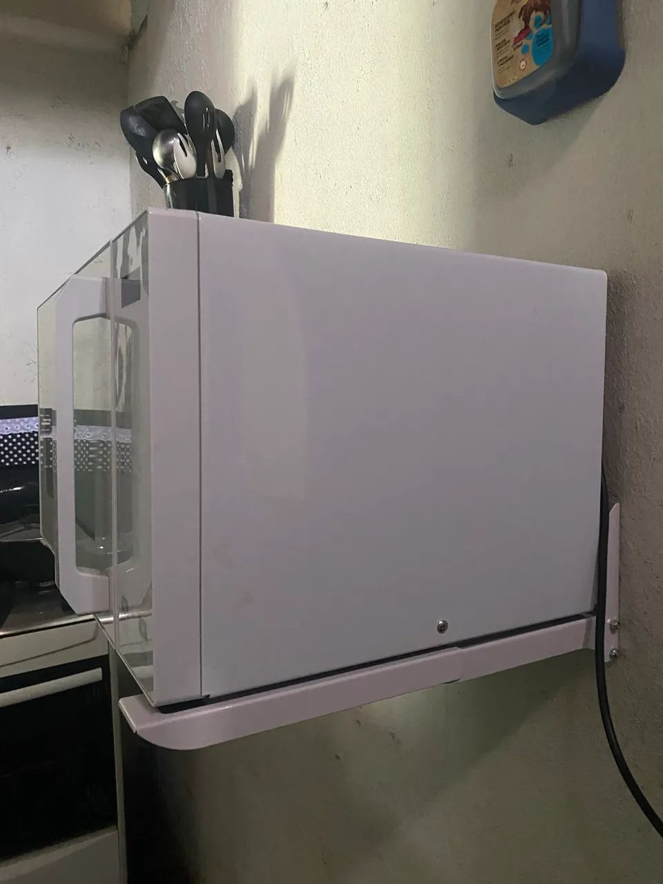 Microondas