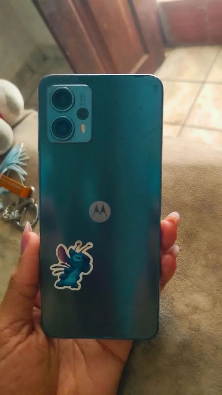 Celular Moto G - Foto 2