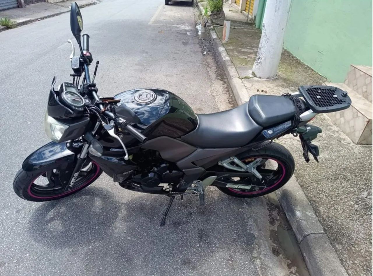 *Dafra next 250cc - Foto 2