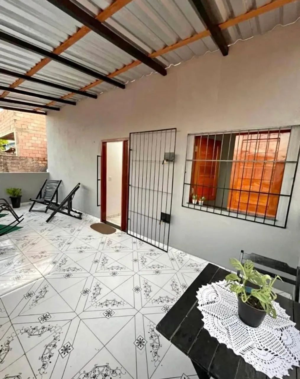 Vende-se casa em Marituba KF - Foto 3