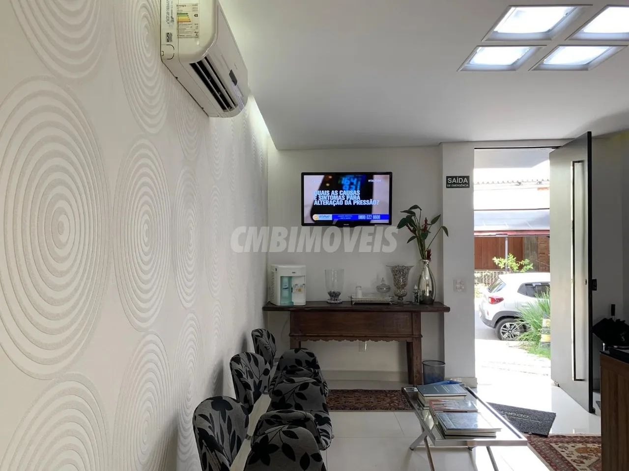 casa - Cambuí - Campinas - Foto 3
