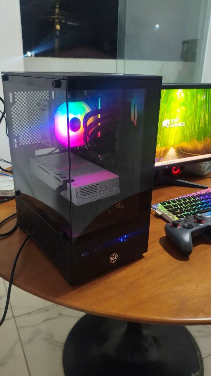 Pc gamer  - Foto 2