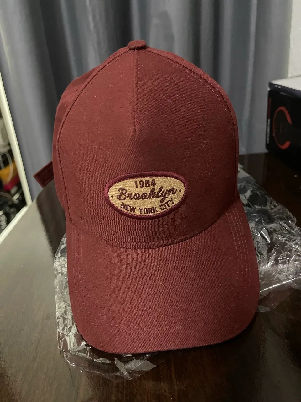 Boné usado  - Foto 5