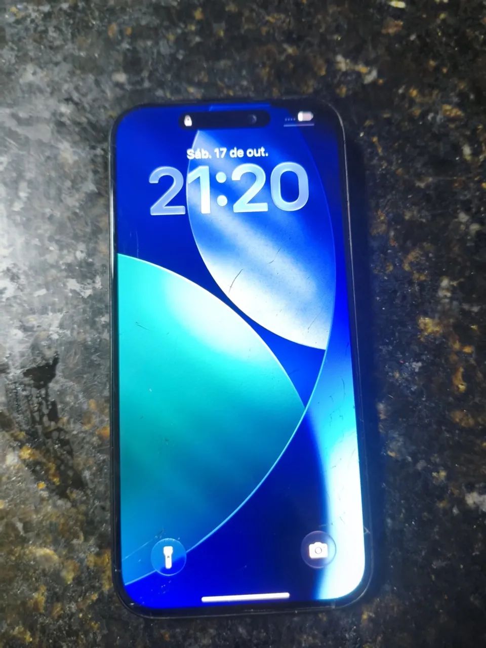 iPhone 15pro