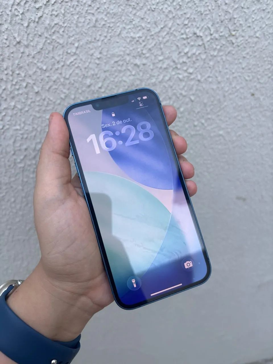 iPhone 13 256GB original  - Foto 4