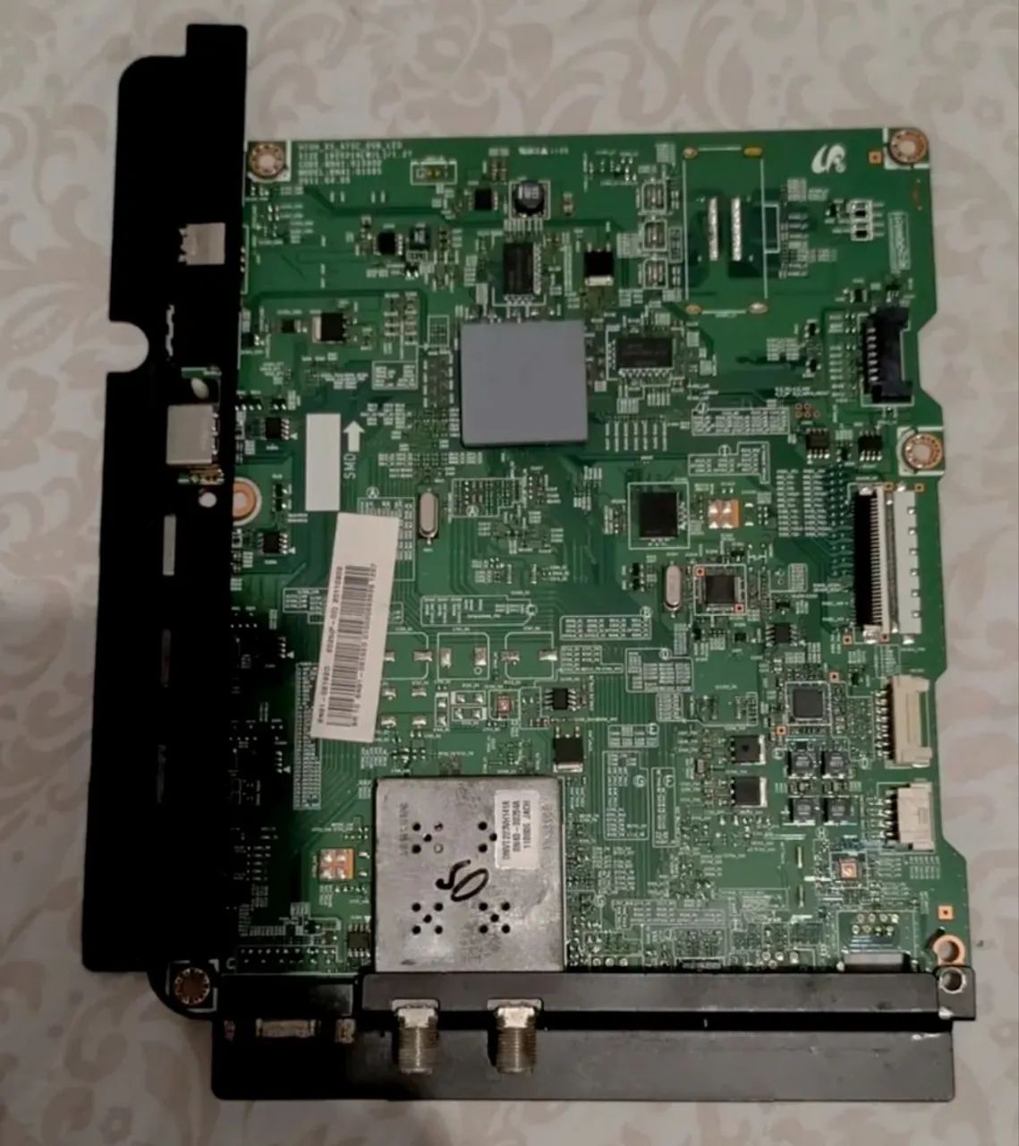 Placa Principal Tv Samsung UN32D4000 e UN32D5000PG