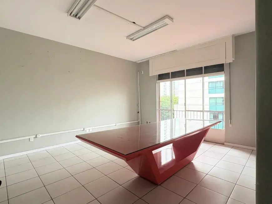 Conjunto comercial para locação em Bela Vista, 128m² - Foto 5