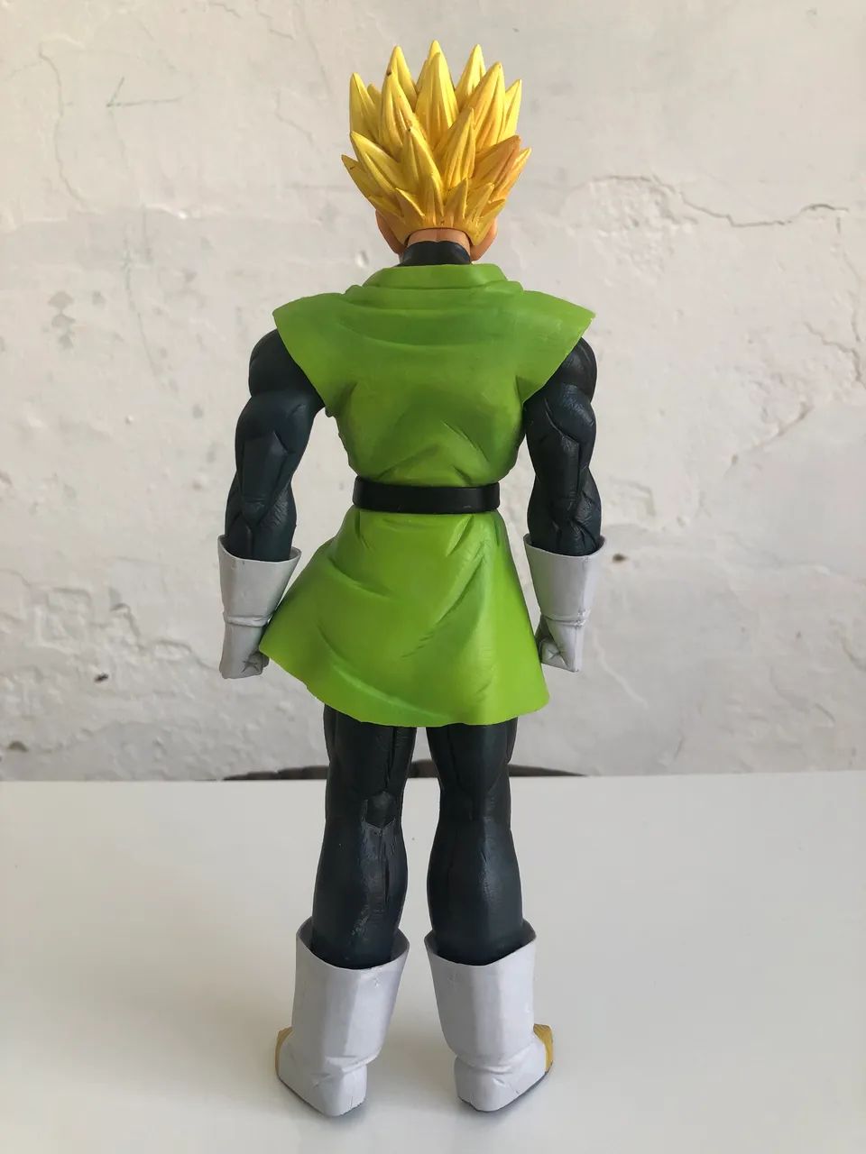DRAGON BALL SON GOHAN 27CM - Foto 5
