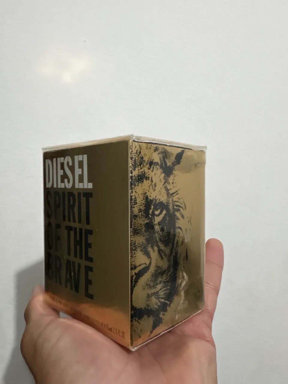 Perfume Diesel  - Foto 2