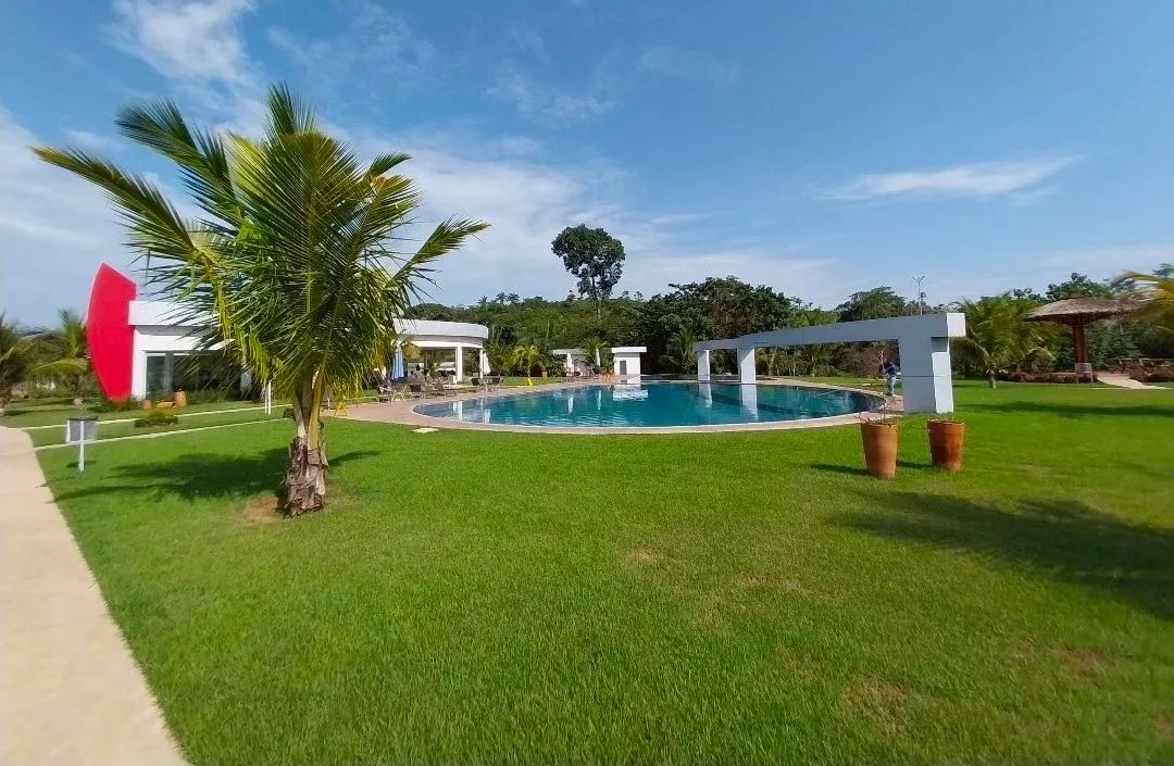 Lote no condomínio Mirante da Serra  - Foto 3