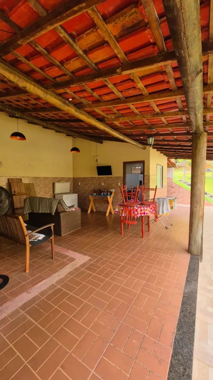 CHÁCARA À VENDA EM DUAS BARRAS  ANCHIETA/ES - Foto 3