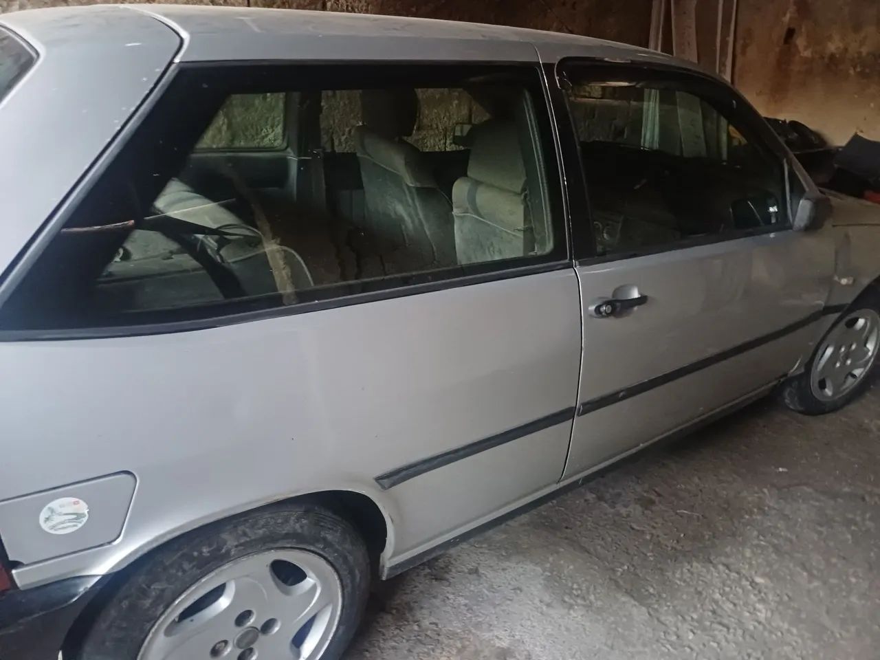 Fiat Tipo Tipo 1.6 i.e. 2p e 4p 1994