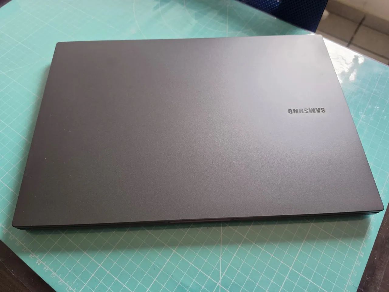 Notebook Samsung core I5/ ram 8GB 512GB - Foto 3