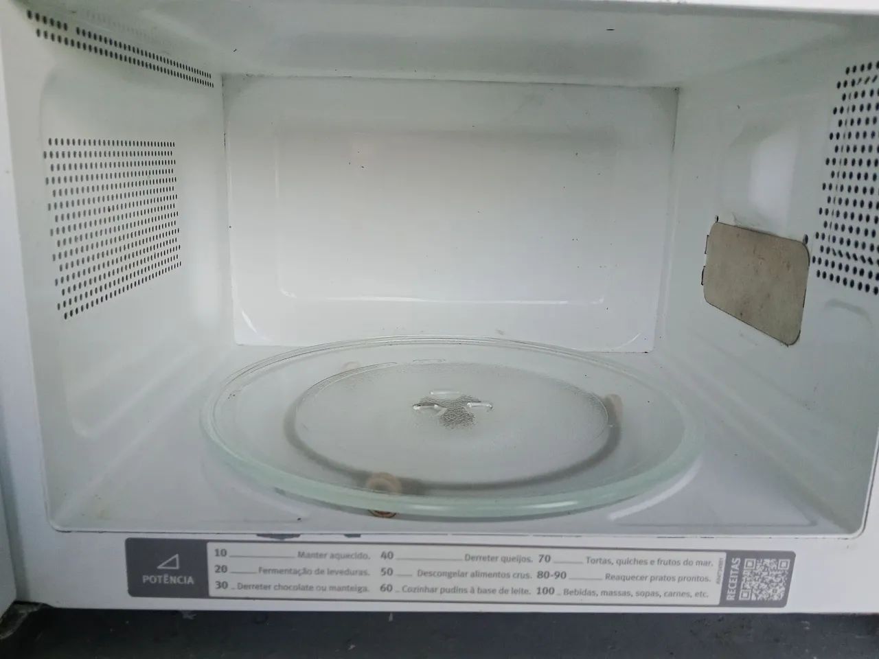Microondas  - Foto 2