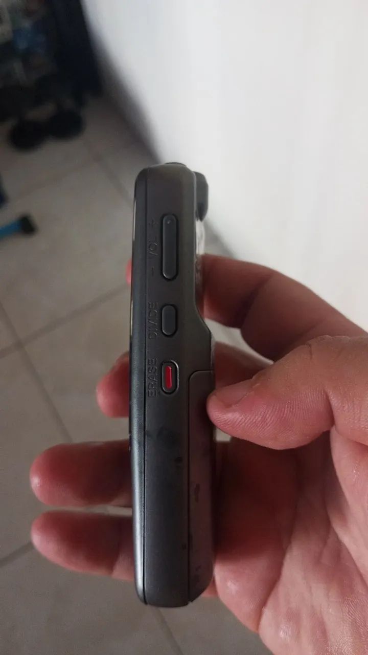 gravador de áudio - Foto 2