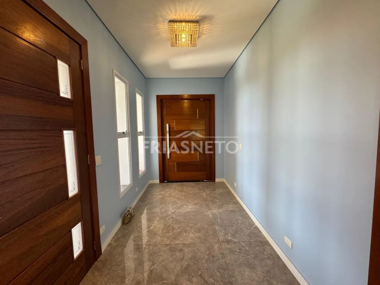 Casa à venda no condomínio Monte Alegre Piracicaba - Foto 2