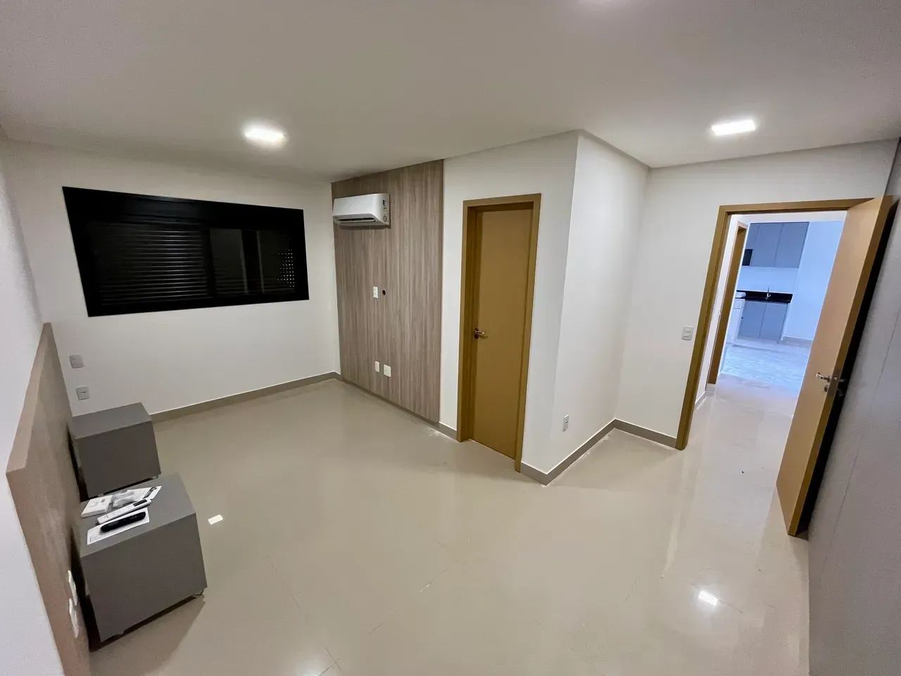 Locação Apartamento 2Q 1ste 69m2 no FULL Bueno, Setor Bueno, Goiânia Go - Foto 10