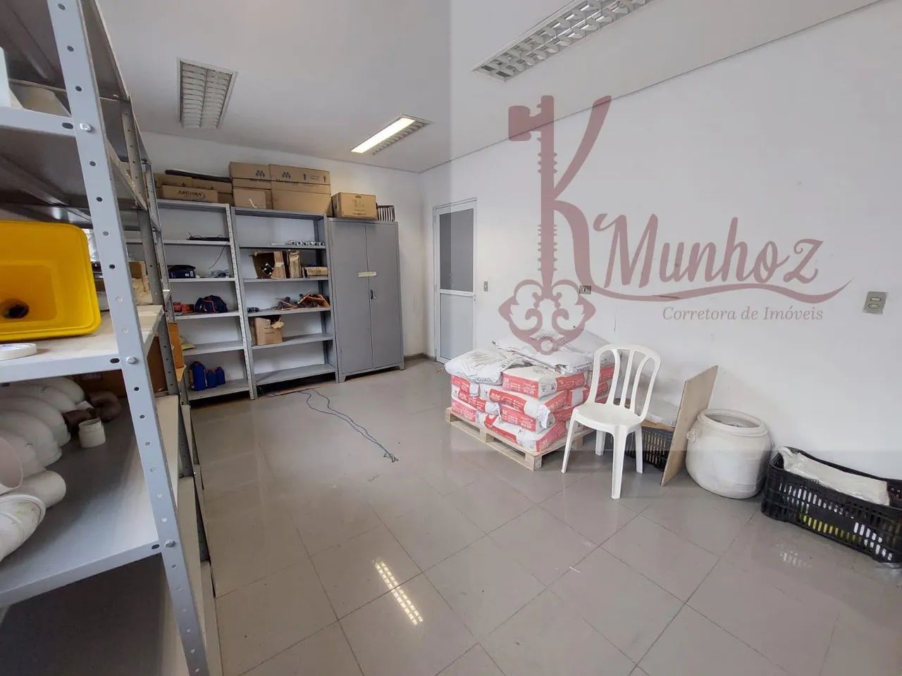 Prédio Comercial, Locação e venda, Parque Anhanguera, - Foto 5