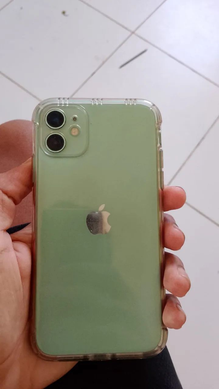 iPhone 11 - Foto 2