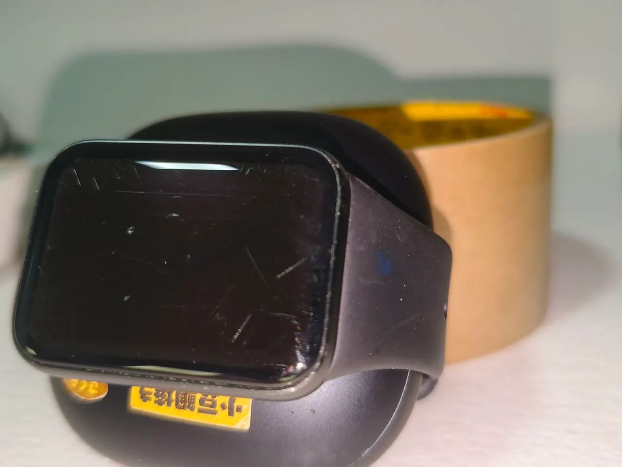 Mi Band 9 Pro - Foto 3